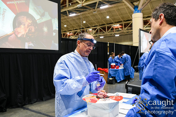 1376 STS2026 Hands On Courses