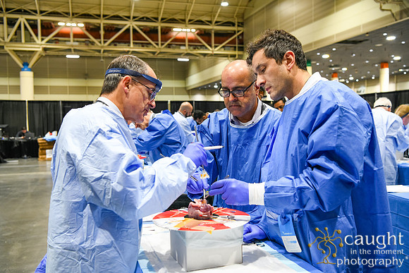 1379 STS2026 Hands On Courses