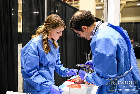 1381 STS2026 Hands On Courses
