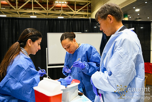 1387 STS2026 Hands On Courses