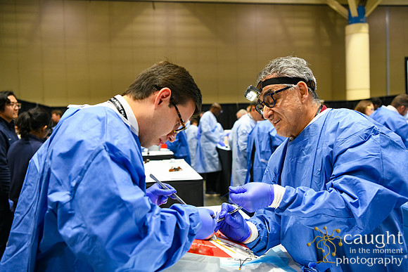 1386 STS2026 Hands On Courses