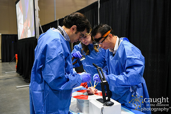 1388 STS2026 Hands On Courses