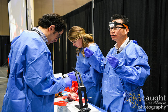 1389 STS2026 Hands On Courses