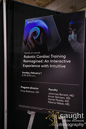 1392 STS2026 Hands On Courses