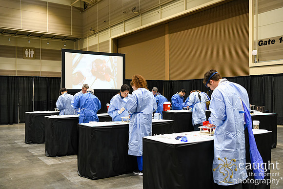 1419 STS2026 Hands On Courses