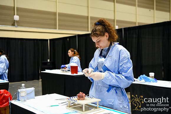 1421 STS2026 Hands On Courses