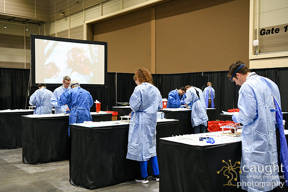 1420 STS2026 Hands On Courses