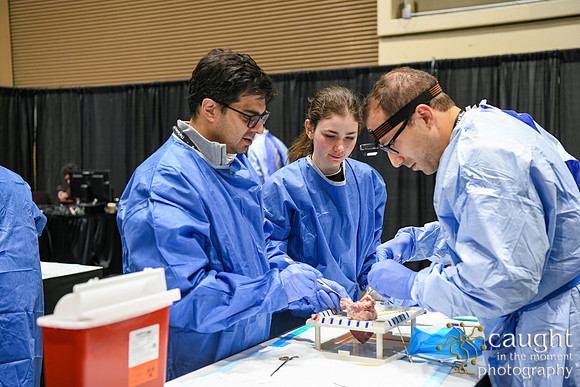 1422 STS2026 Hands On Courses
