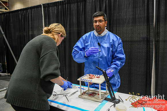 1426 STS2026 Hands On Courses