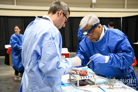 1427 STS2026 Hands On Courses