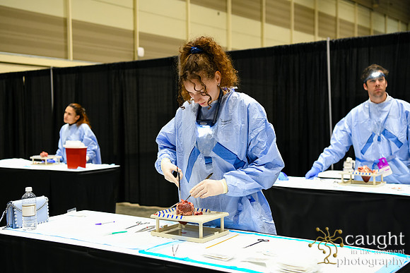 1428 STS2026 Hands On Courses