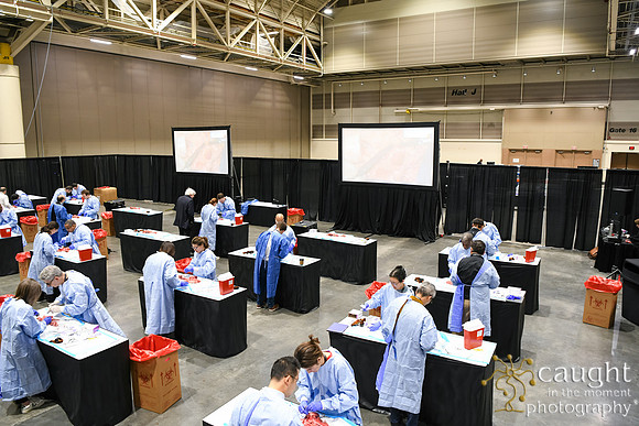 1431 STS2026 Hands On Courses