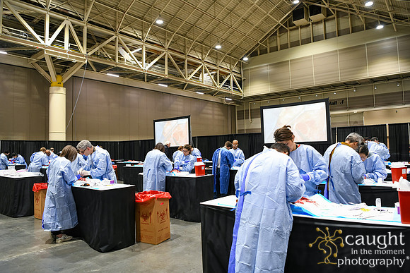 1430 STS2026 Hands On Courses