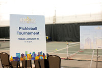 Pickleball