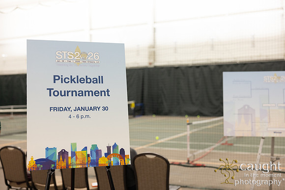1454 STS2026 Pickleball