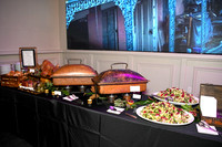 1485 STS2026 President's Reception