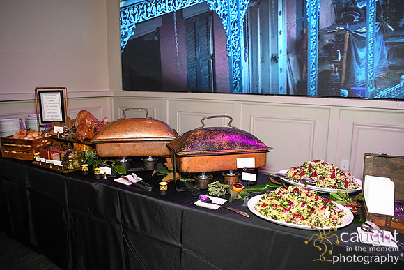 1485 STS2026 President's Reception