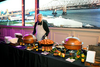 1486 STS2026 President's Reception