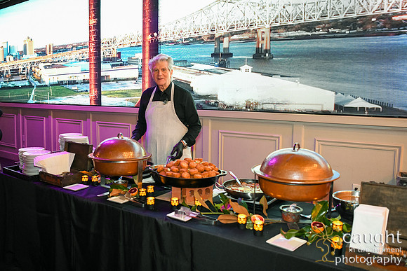 1486 STS2026 President's Reception