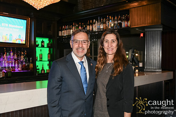 1488 STS2026 President's Reception
