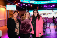 1487 STS2026 President's Reception