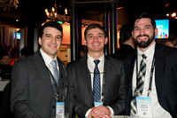 1494 STS2026 President's Reception