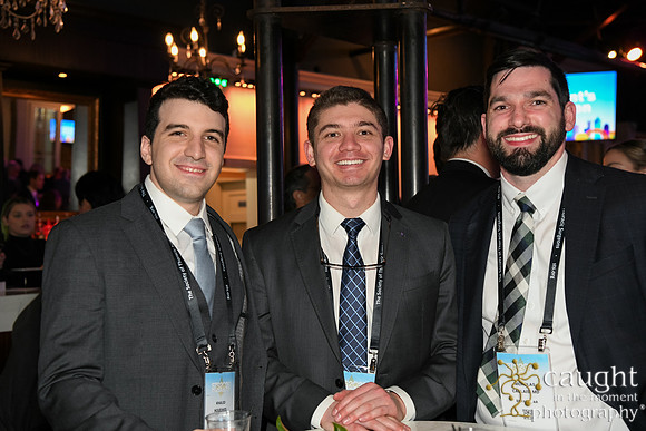 1494 STS2026 President's Reception
