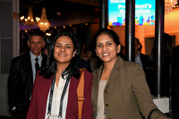 1495 STS2026 President's Reception