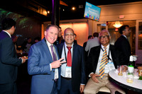 1501 STS2026 President's Reception