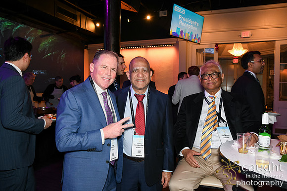 1501 STS2026 President's Reception