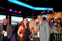 1499 STS2026 President's Reception