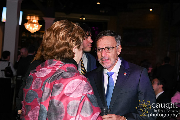 1502 STS2026 President's Reception