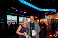 1500 STS2026 President's Reception