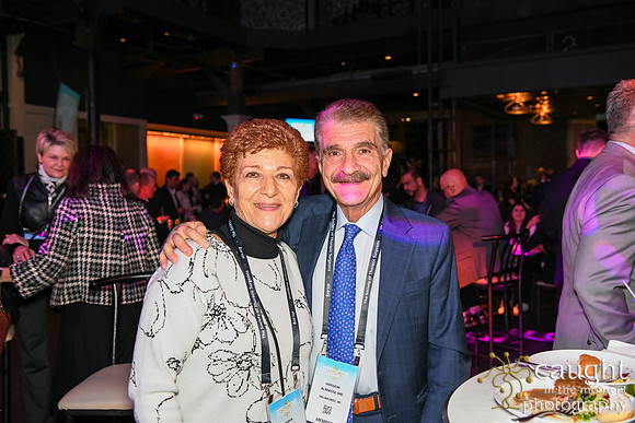 1506 STS2026 President's Reception