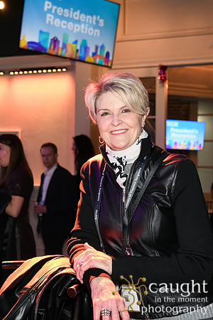 1507 STS2026 President's Reception