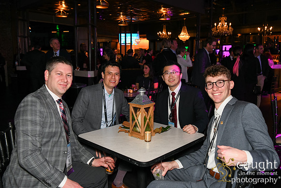1504 STS2026 President's Reception