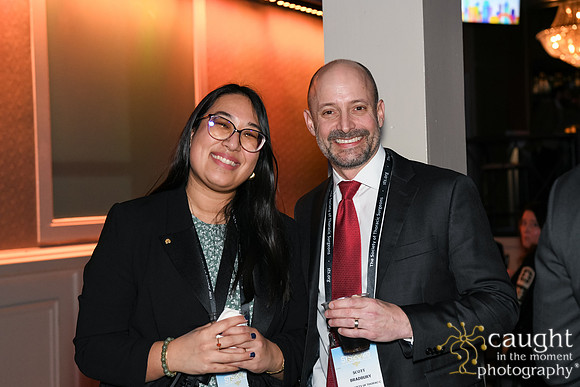 1505 STS2026 President's Reception