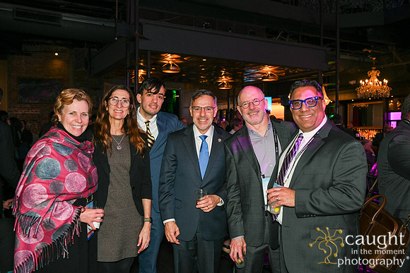 1503 STS2026 President's Reception