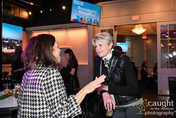 1508 STS2026 President's Reception