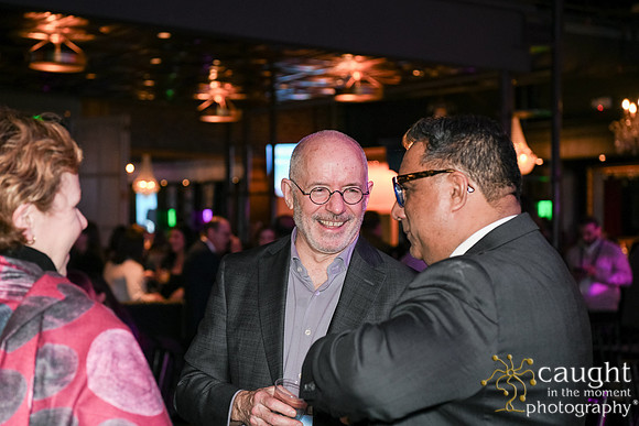 1509 STS2026 President's Reception