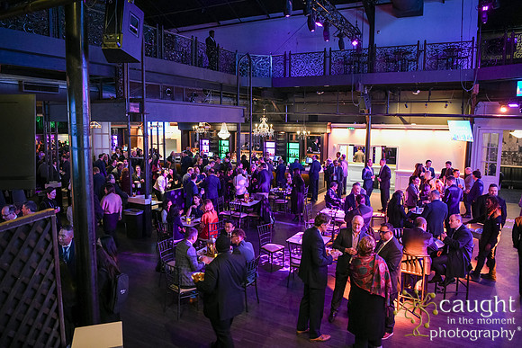 1510 STS2026 President's Reception