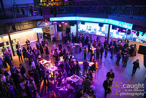 1511 STS2026 President's Reception