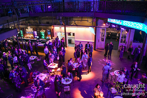 1512 STS2026 President's Reception