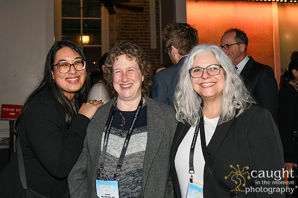 1516 STS2026 President's Reception