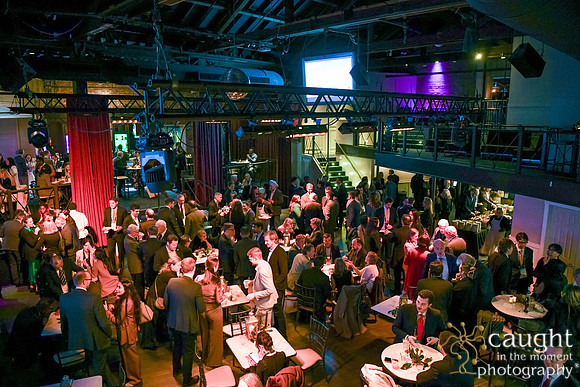 1515 STS2026 President's Reception