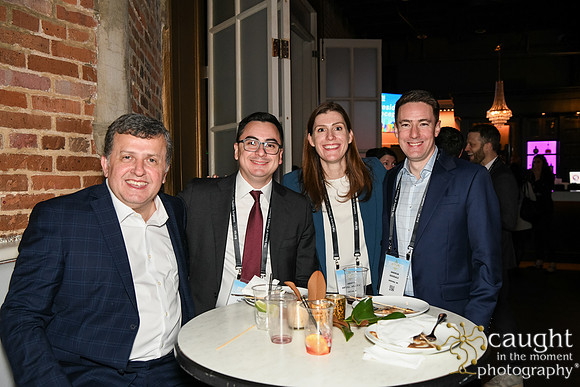 1517 STS2026 President's Reception