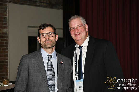 1518 STS2026 President's Reception