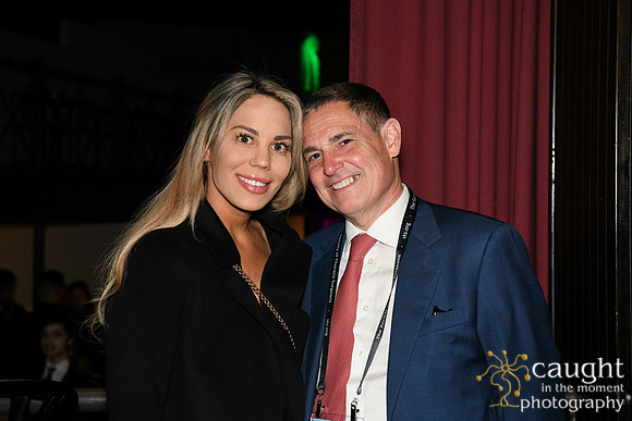 1519 STS2026 President's Reception