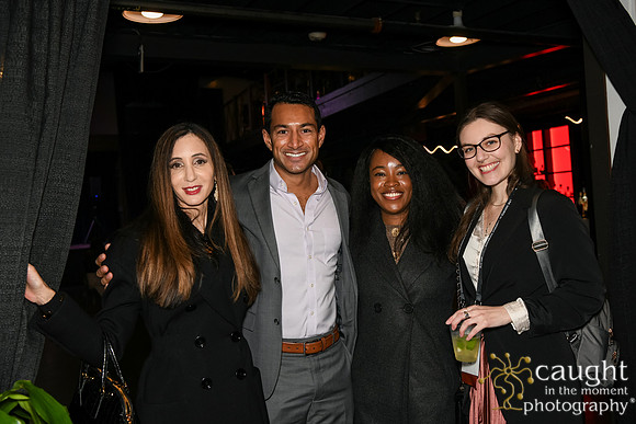 1521 STS2026 President's Reception
