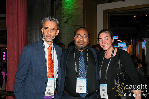 1520 STS2026 President's Reception